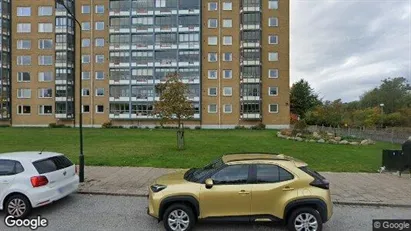 Lägenheter till salu i Malmö Centrum - Bild från Google Street View