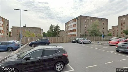 Lägenheter till salu i Nacka - Bild från Google Street View