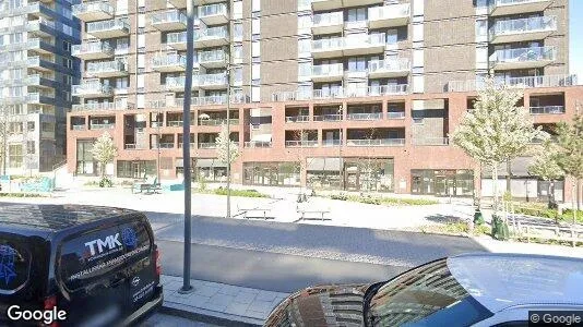 Lägenheter till salu i Västerort - Bild från Google Street View