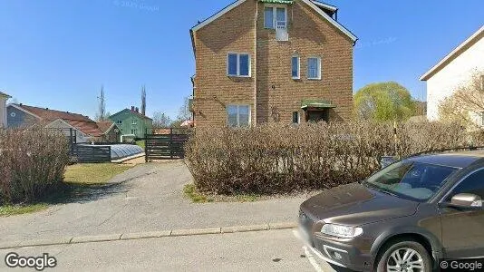 Lägenheter till salu i Skellefteå - Bild från Google Street View