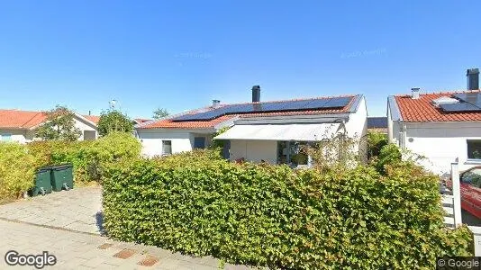 Lägenheter till salu i Lund - Bild från Google Street View