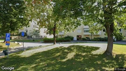 Bostadsrätter till salu i Västerås - Bild från Google Street View