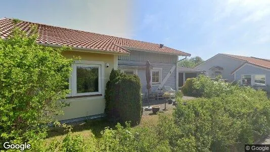 Lägenheter till salu i Simrishamn - Bild från Google Street View