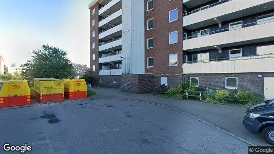 Lägenheter till salu i Helsingborg - Bild från Google Street View