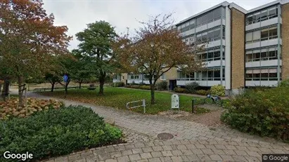 Lägenheter till salu i Fosie - Bild från Google Street View