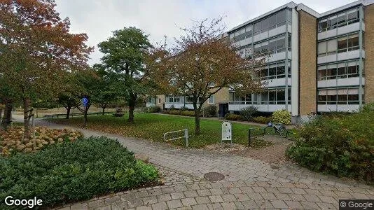 Lägenheter till salu i Fosie - Bild från Google Street View