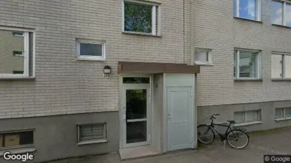 Lägenheter till salu i Borlänge - Bild från Google Street View