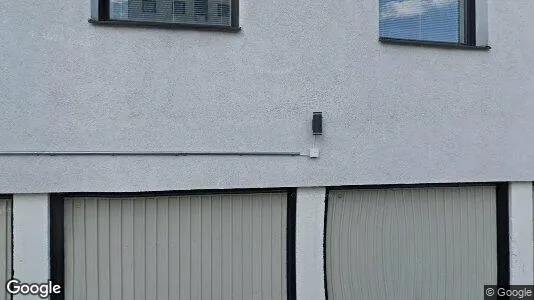 Lägenheter till salu i Söderort - Bild från Google Street View