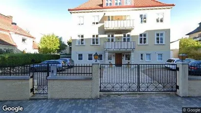 Lägenheter till salu i Helsingborg - Bild från Google Street View