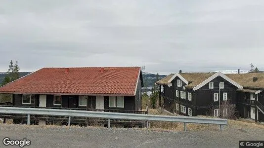 Bostadsrätter till salu i Åre - Bild från Google Street View