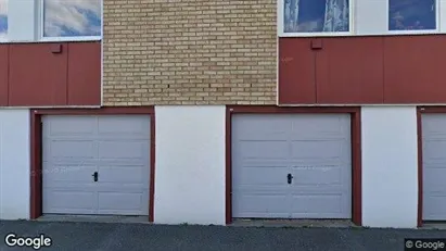 Bostadsrätter till salu i Alingsås - Bild från Google Street View