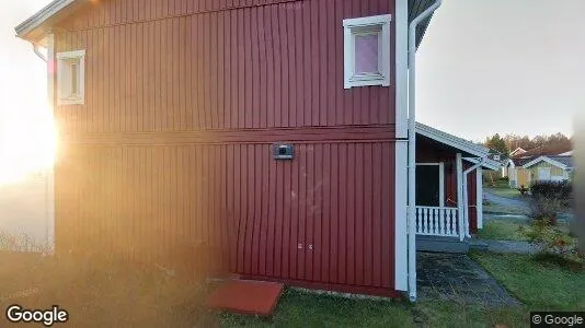Bostadsrätter till salu i Boden - Bild från Google Street View
