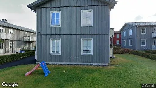 Bostadsrätter till salu i Ale - Bild från Google Street View