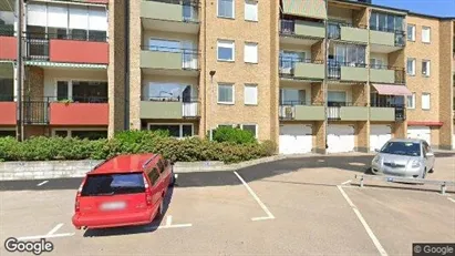 Bostadsrätter till salu i Helsingborg - Bild från Google Street View
