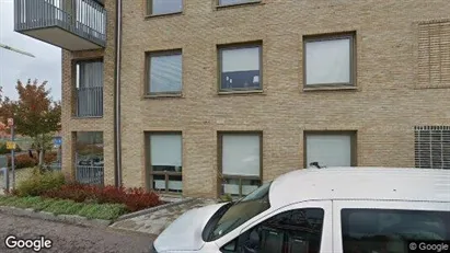 Lägenheter till salu i Helsingborg - Bild från Google Street View
