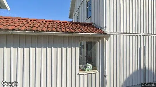 Bostadsrätter till salu i Falun - Bild från Google Street View