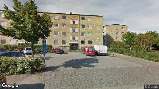 Bostadsrätter till salu i Malmö Centrum - Bild från Google Street View