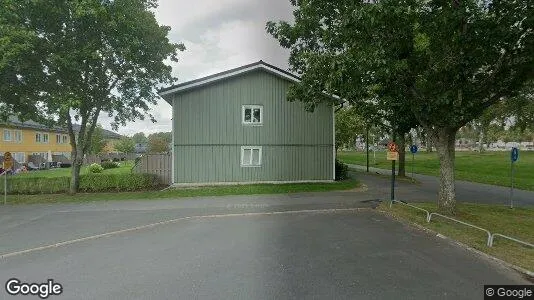 Lägenheter att hyra i Värnamo - Bild från Google Street View