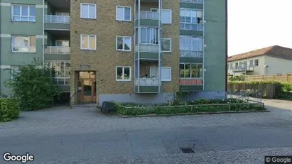 Lägenheter att hyra i Sofielund - Bild från Google Street View