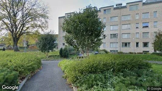 Lägenheter till salu i Örgryte-Härlanda - Bild från Google Street View