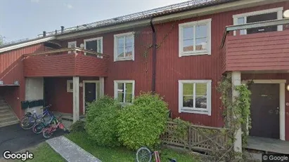Lägenheter att hyra i Ockelbo - Bild från Google Street View