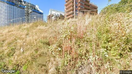 Lägenheter att hyra i Härryda - Bild från Google Street View