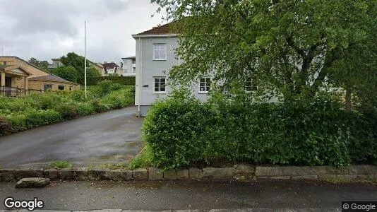 Lägenheter att hyra i Ulricehamn - Bild från Google Street View