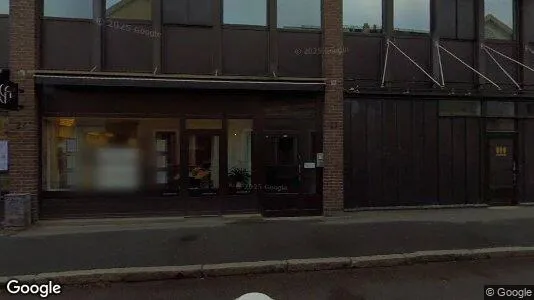 Lägenheter att hyra i Nyköping - Bild från Google Street View