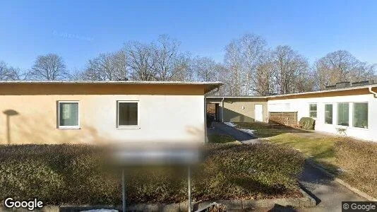 Lägenheter att hyra i Linköping - Bild från Google Street View