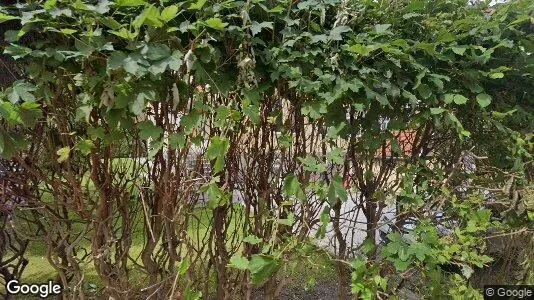 Lägenheter att hyra i Strängnäs - Bild från Google Street View