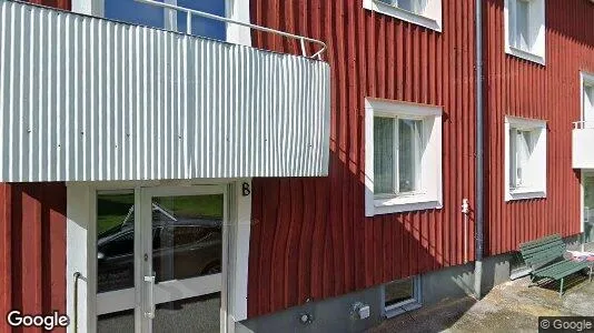 Lägenheter att hyra i Norberg - Bild från Google Street View