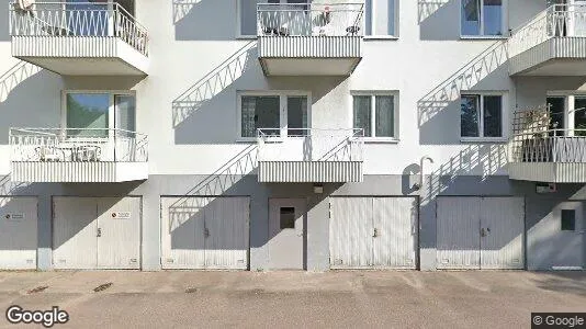 Lägenheter att hyra i Borlänge - Bild från Google Street View