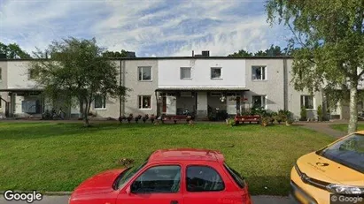 Lägenheter att hyra i Oskarshamn - Bild från Google Street View