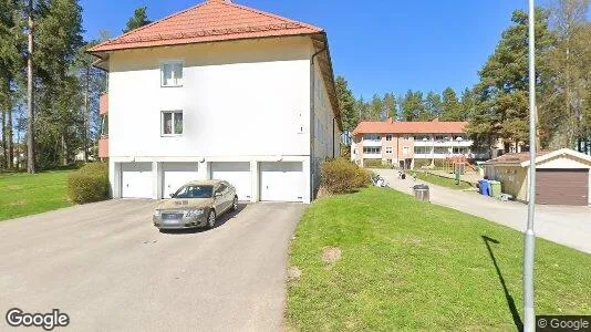 Lägenheter att hyra i Falun - Bild från Google Street View