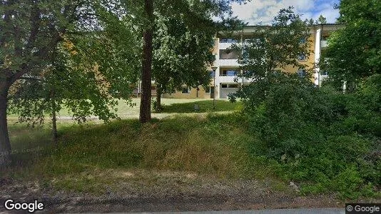 Lägenheter att hyra i Södertälje - Bild från Google Street View