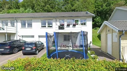 Rum att hyra i Norra hisingen - Bild från Google Street View