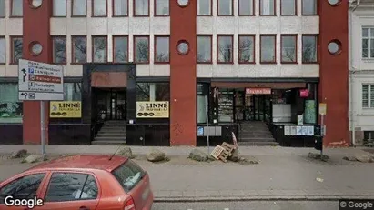 Lägenheter att hyra i Kalmar - Bild från Google Street View