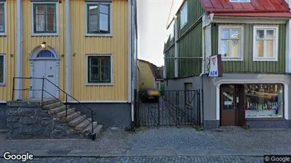 Lägenheter att hyra i Karlskrona - Bild från Google Street View