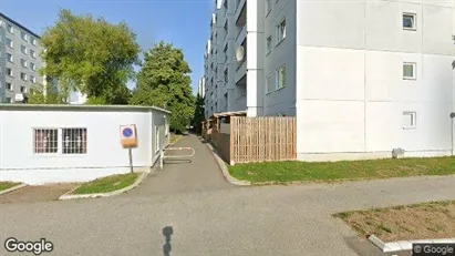 Lägenheter att hyra i Botkyrka - Bild från Google Street View