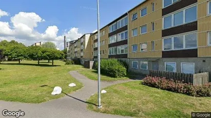 Bostadsrätter till salu i Norrköping - Bild från Google Street View