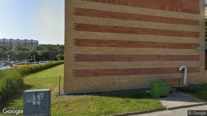 Bostadsrätter till salu i Botkyrka - Bild från Google Street View