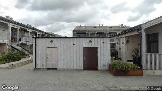 Bostadsrätter till salu i Område ej specificerat - Bild från Google Street View