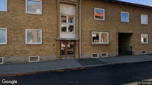 Lägenheter till salu i Vellinge - Bild från Google Street View