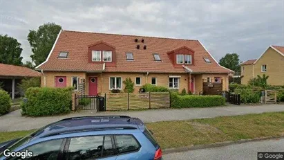 Lägenheter till salu i Vellinge - Bild från Google Street View