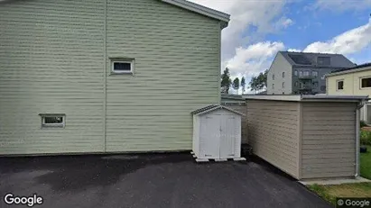 Lägenheter till salu i Gävle - Bild från Google Street View