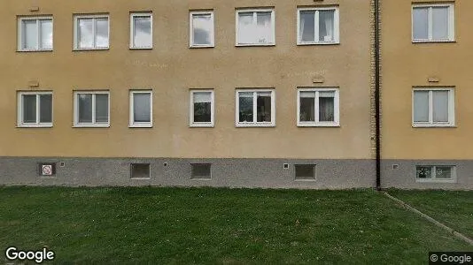 Lägenheter till salu i Örebro - Bild från Google Street View