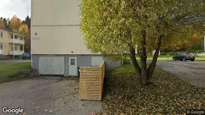Lägenheter till salu i Sundsvall - Bild från Google Street View