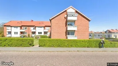 Lägenheter till salu i Simrishamn - Bild från Google Street View