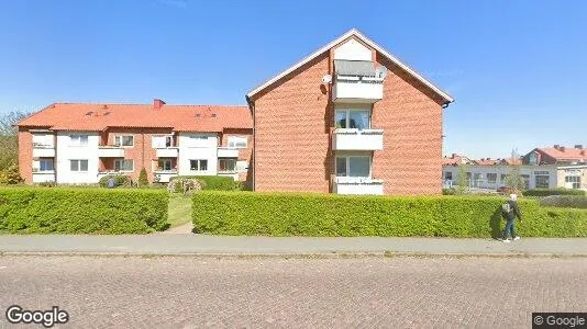Lägenheter till salu i Simrishamn - Bild från Google Street View