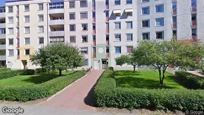 Lägenheter till salu i Nyköping - Bild från Google Street View